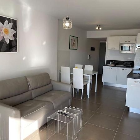 17 - Appartement Neuf, Parking Terrasse Et Jolie Vue Bandol Dış mekan fotoğraf