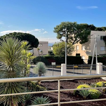 17 - Appartement Neuf, Parking Terrasse Et Jolie Vue Bandol Dış mekan fotoğraf